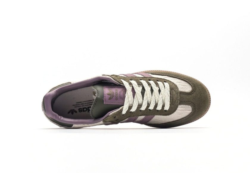 Samba OG "Mineral 'Green Purple" - Image 3