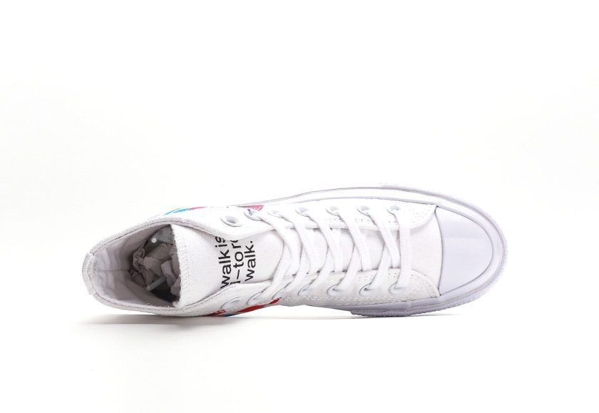 Patta Experimental Jetset Converse Chuck 70 - Image 3