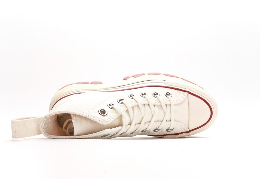 Converse All Star 100 Trekwave White - Image 3