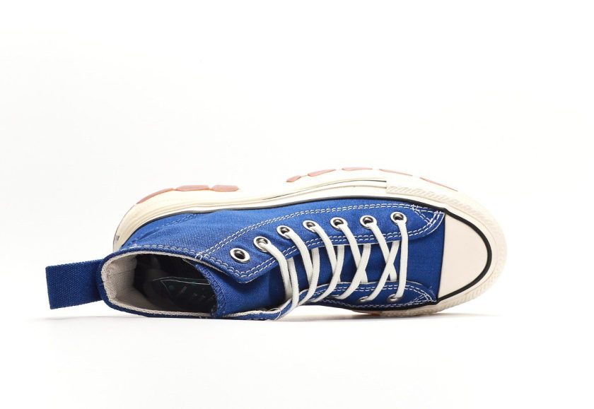 Converse All Star 100 Trekwave Blue - Image 3