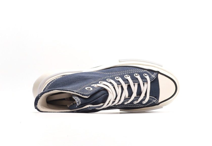 Converse Run Star Legacy CX Navy White - Image 3