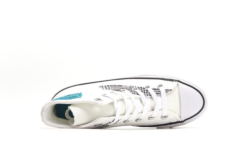 Chuck Taylor All Star Hi Hacked - Image 2