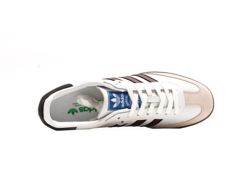 Samba OG - Image 3