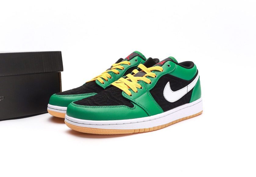 Air Jordan 1 Low Holiday Special - Image 3