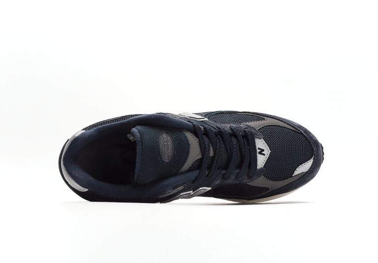New Balance 2002R "Eclipse & Castlerock" - Image 3