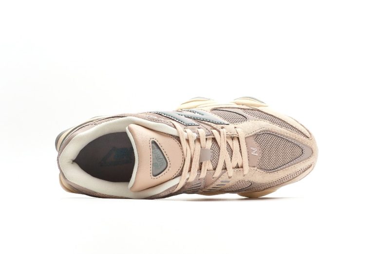 New Balance 9060 "Ivory" [PK GOD] - Image 3