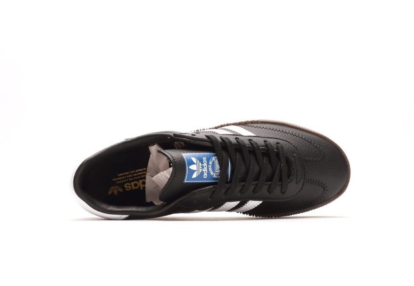 Sambarose "Core Black" - Image 3