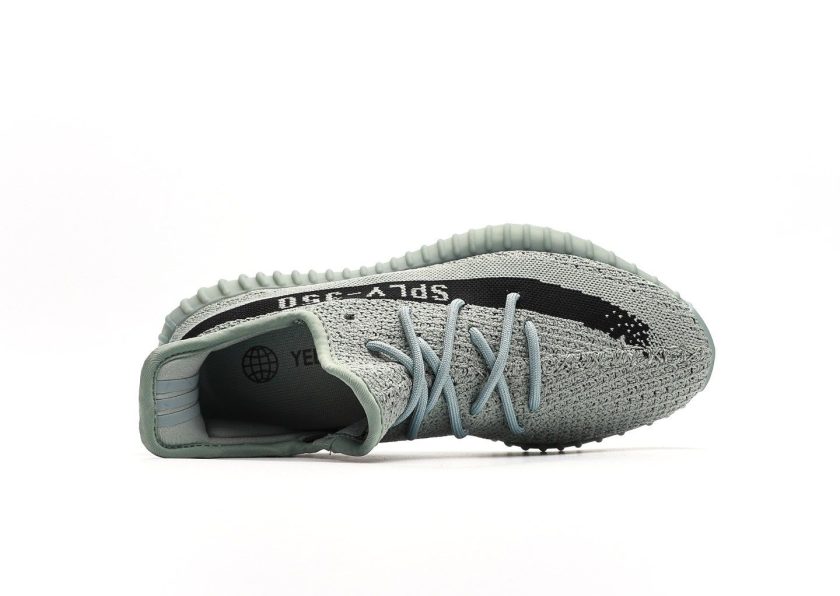 Yeezy Boost 350 V2 Salt - Image 3