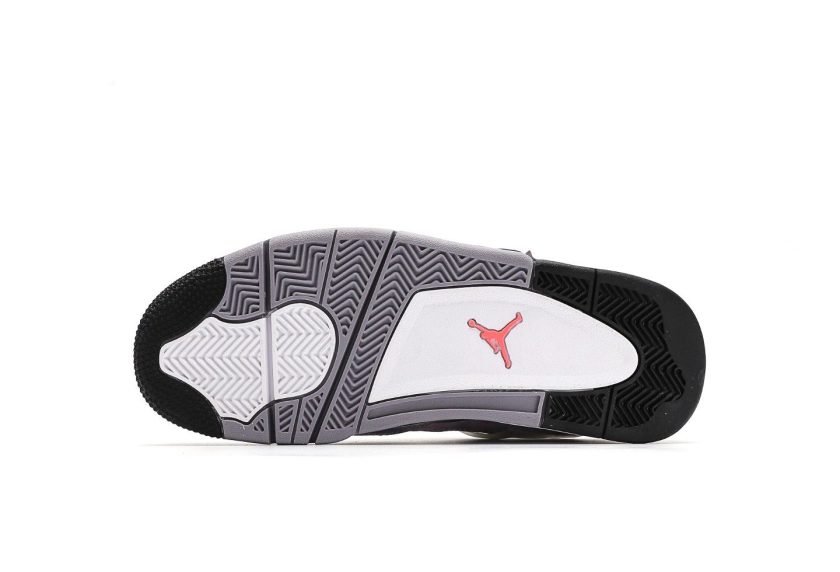 Air Jordan 4 Zen Master - Image 4