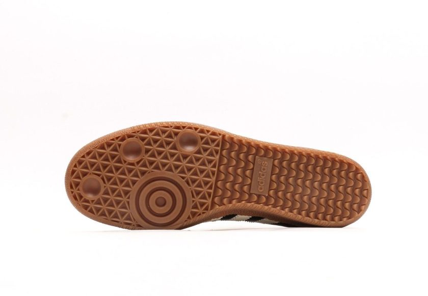 JJJJound x Samba OG "Black" [GODKILLER] - Image 4