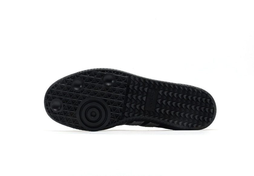 Samba ADV "Black Grey" - Image 4