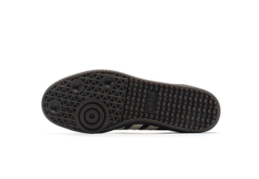 Samba OG "Night Indigo Crew White" - Image 4