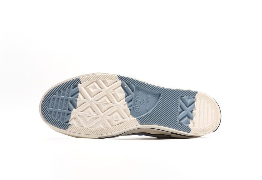 Chuck 70 Plus Material Mashup - Image 4