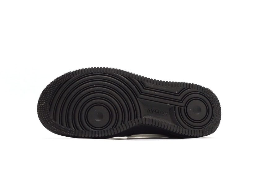 Air Force 1 Low "Phantom Black" [PK GOD] - Image 4