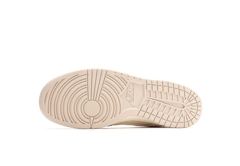 Dunk Low "Light Orewood Brown" - Image 4