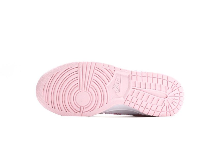 Dunk Low "Pink Paisley" [PK GOD] - Image 4