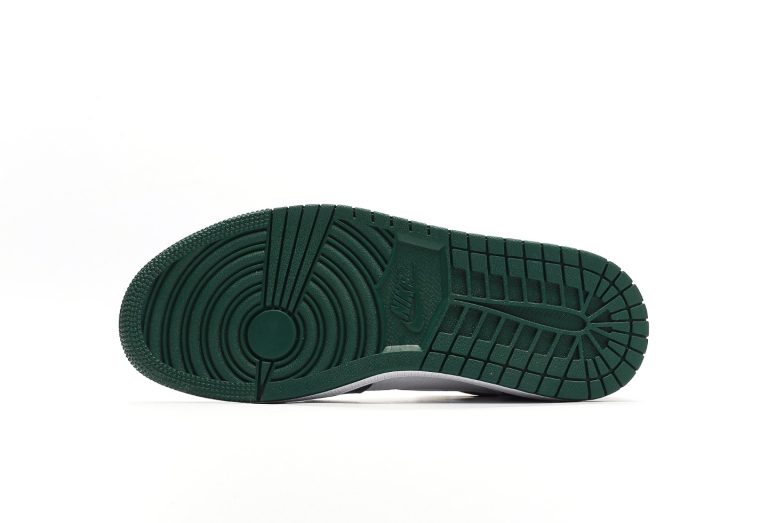 Air Jordan 1 Gorge Green - Image 4