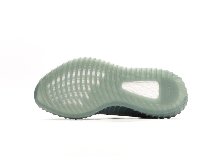 Yeezy Boost 350 V2 Salt - Image 4