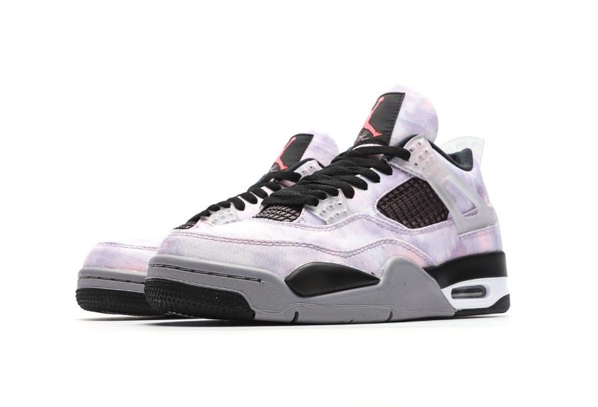 Air Jordan 4 Zen Master [PK GOD] - Image 5