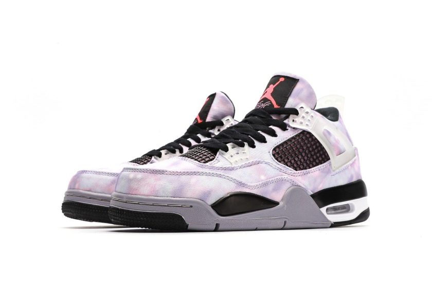 Air Jordan 4 Zen Master - Image 5