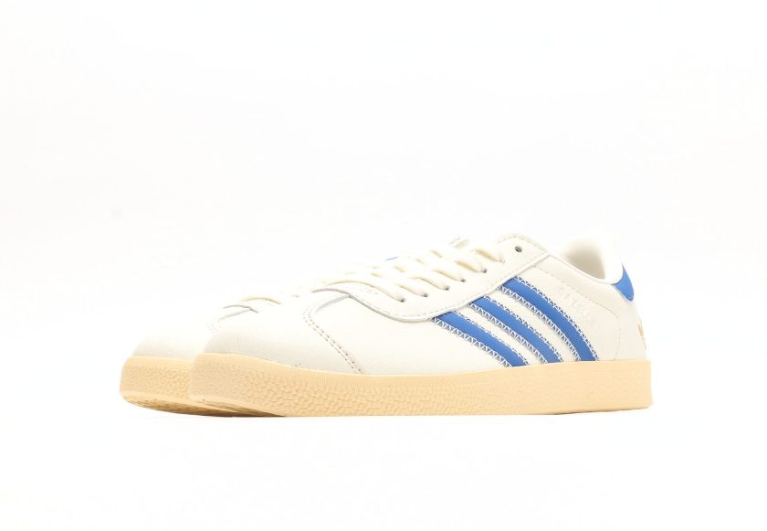 Gazelle Shoe Palace Bold Blue - Image 6