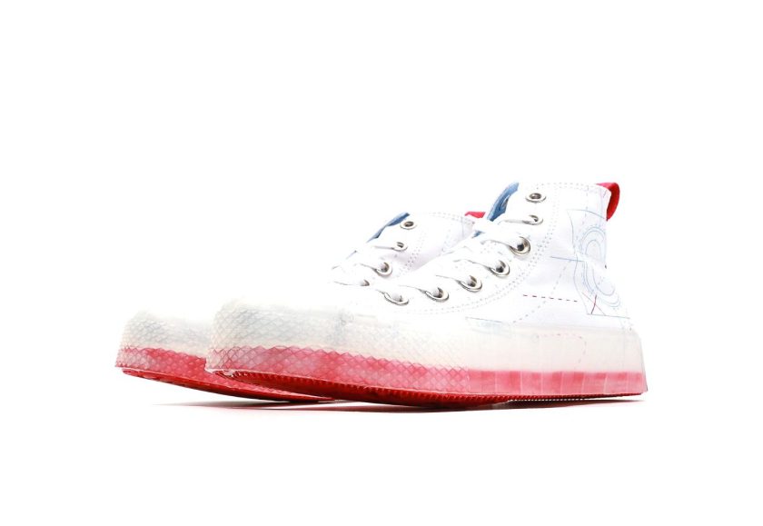 Converse Unt1tl3d Anatomy White - Image 5