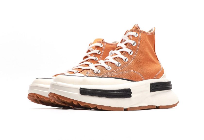 Converse Run Star Legacy CX Monarch Black - Image 6