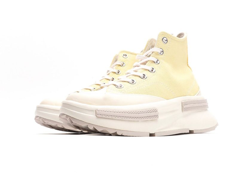 Converse Run Star Legacy CX Soft Sunshine - Image 4