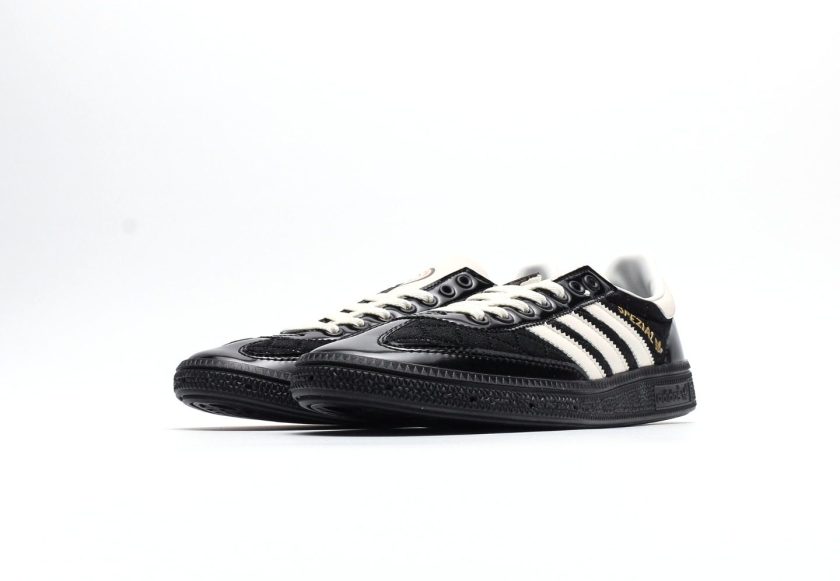 The Blue Trio x Handball Spezial "Black White" - Image 4