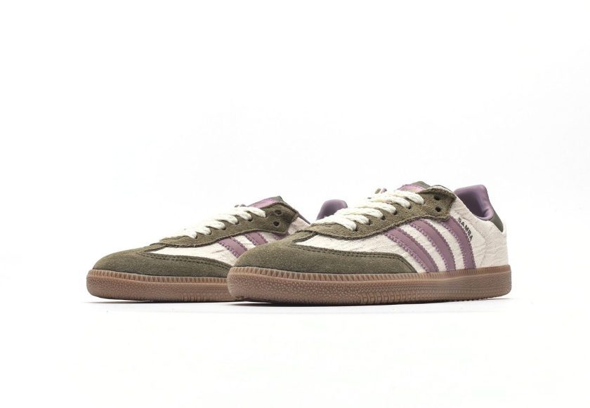 Samba OG "Mineral 'Green Purple" - Image 5