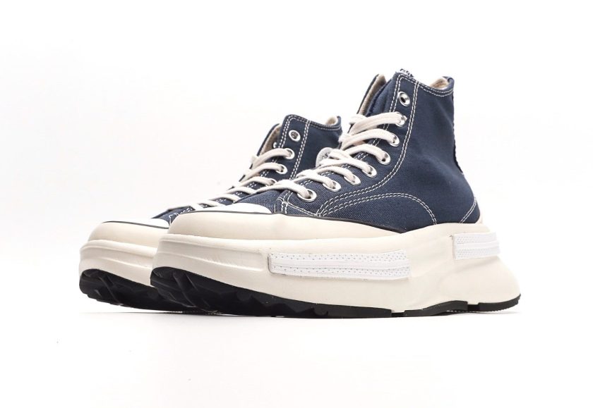 Converse Run Star Legacy CX Navy White - Image 5