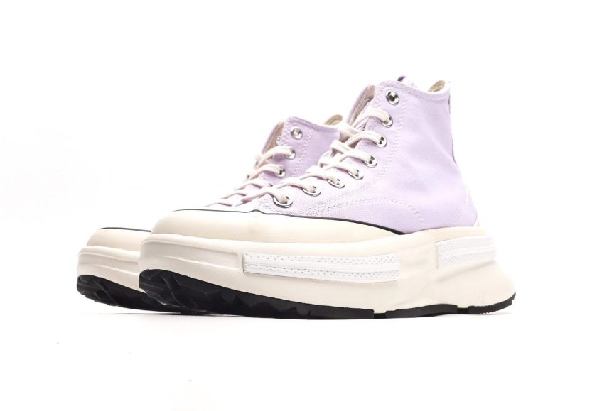 Converse Run Star Legacy CX Purple - Image 5