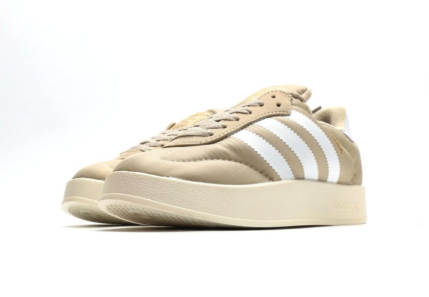 Samba Home "Beige White" - Image 5