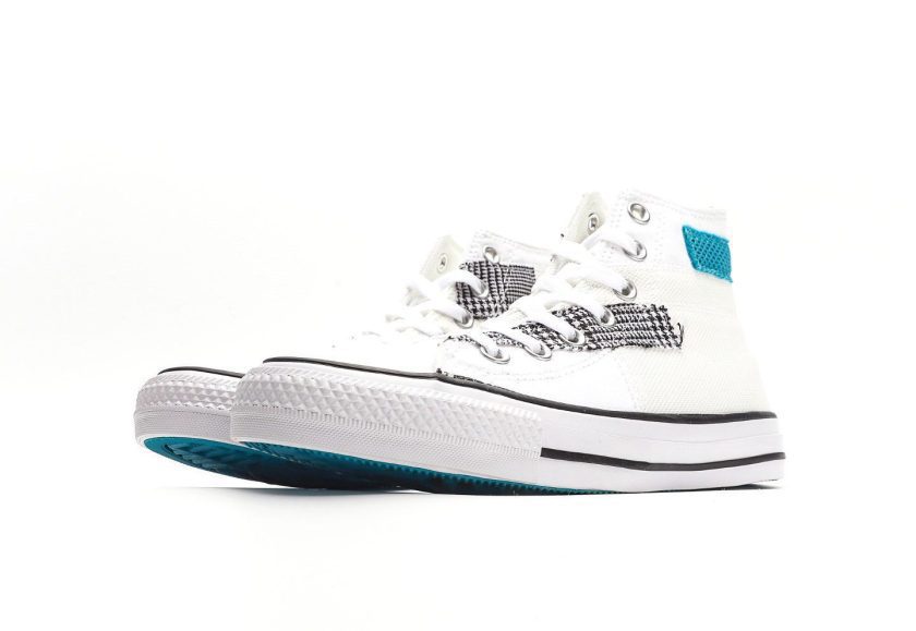 Chuck Taylor All Star Hi Hacked - Image 4
