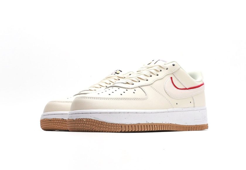 Air Force 1 Low "82" (Sail/Rust) - Image 5