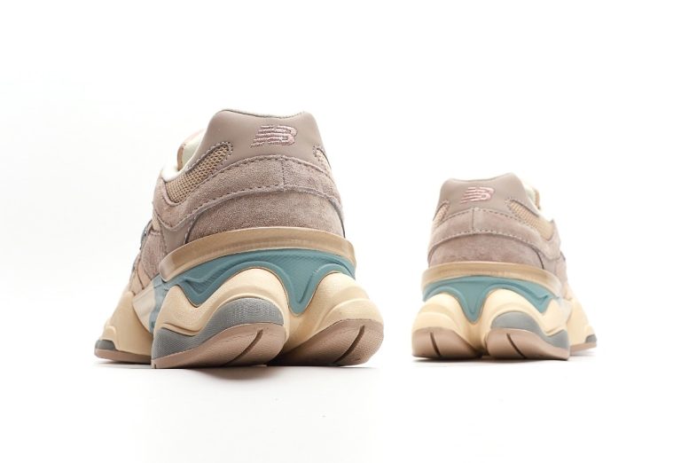 New Balance 9060 "Ivory" [PK GOD] - Image 5