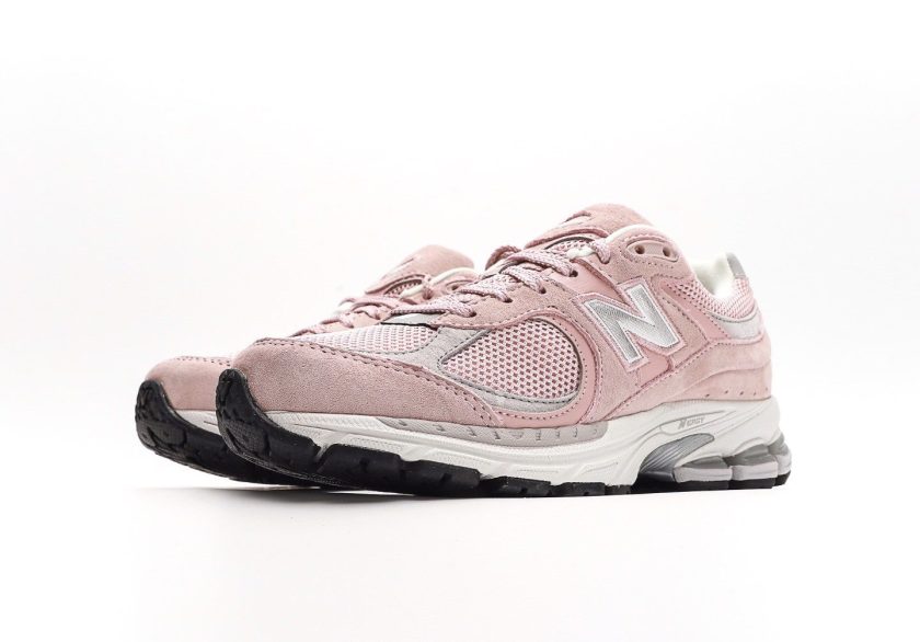 New Balance 2002R 'Cherry Blossom Powder' - Image 5