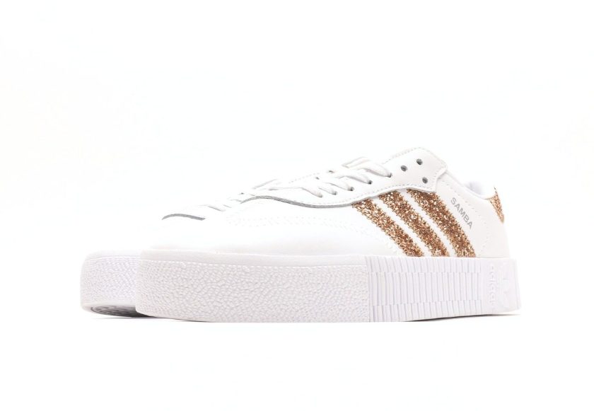 Sambarose "White Pink" - Image 4