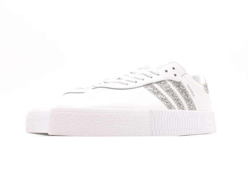 Sambarose "White Silver" - Image 5
