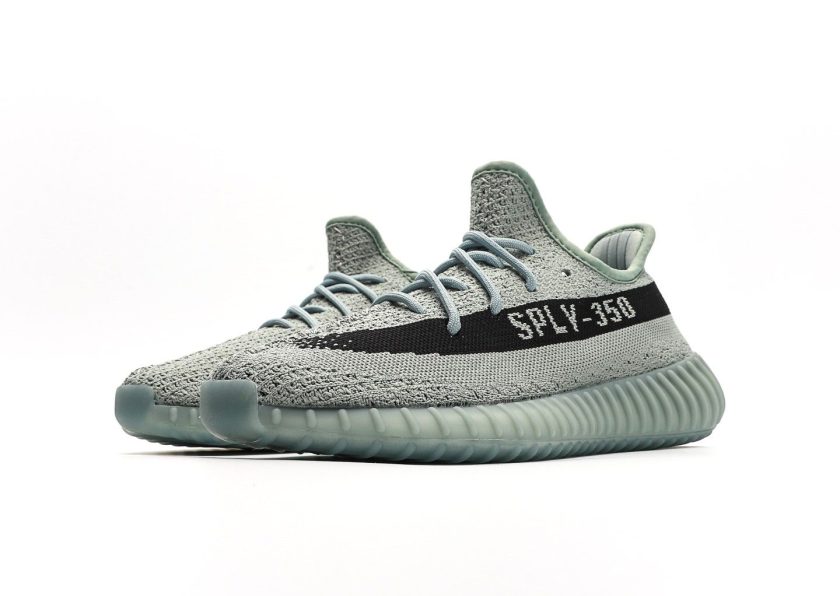 Yeezy Boost 350 V2 Salt - Image 5