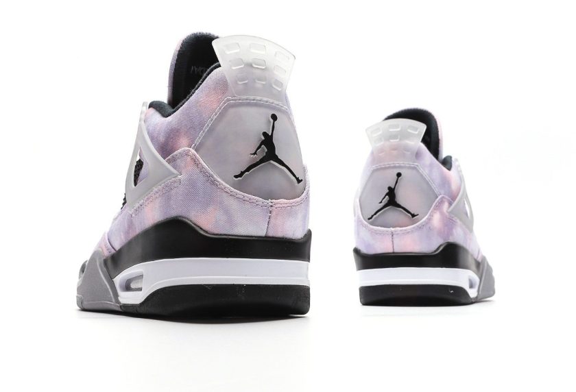 Air Jordan 4 Zen Master [PK GOD] - Image 6