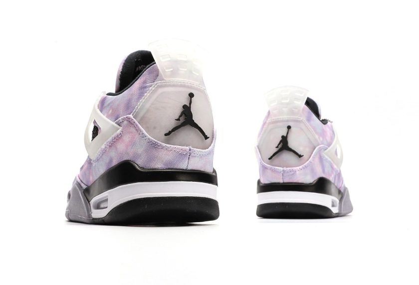 Air Jordan 4 Zen Master - Image 6