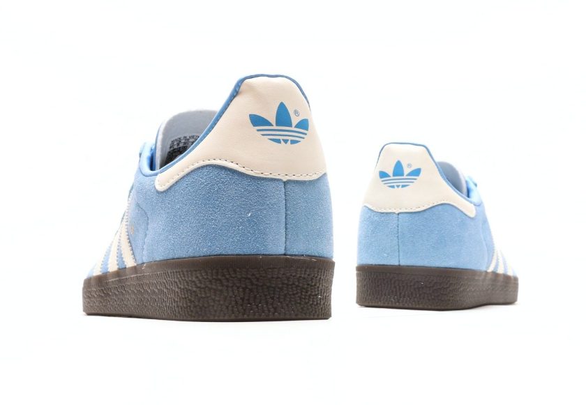 Gazelle 'Sky Blue White Gum' - Image 6