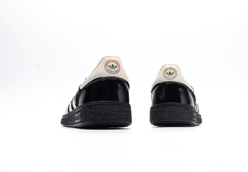 The Blue Trio x Handball Spezial "Black White" - Image 5