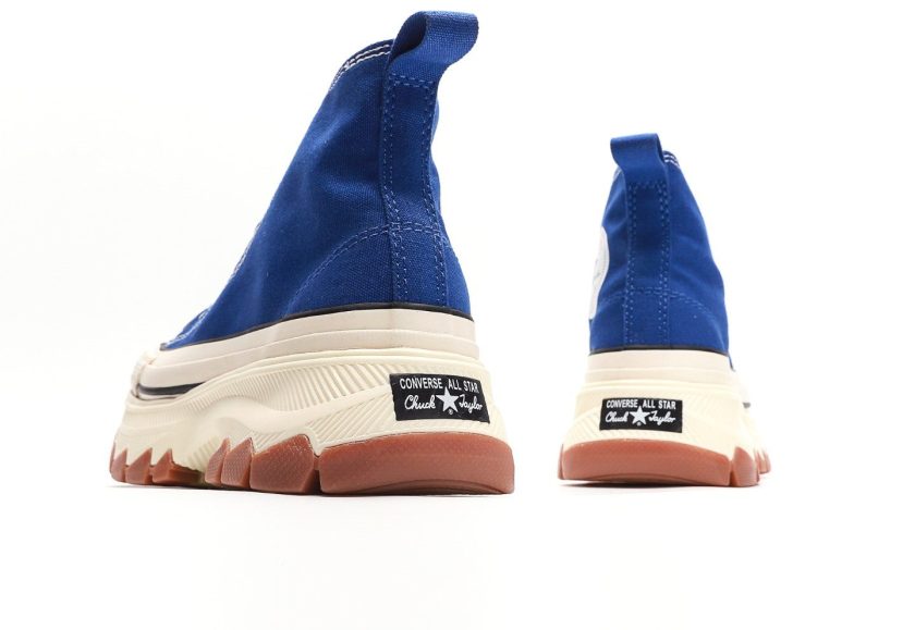 Converse All Star 100 Trekwave Blue - Image 6