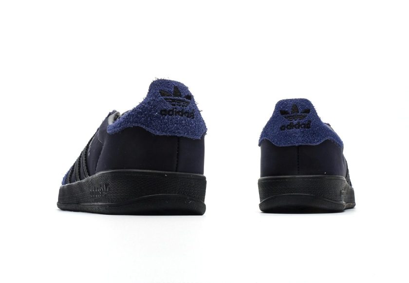 Hikari Shibata x Gazelle Indoor "Night Indigo" - Image 6