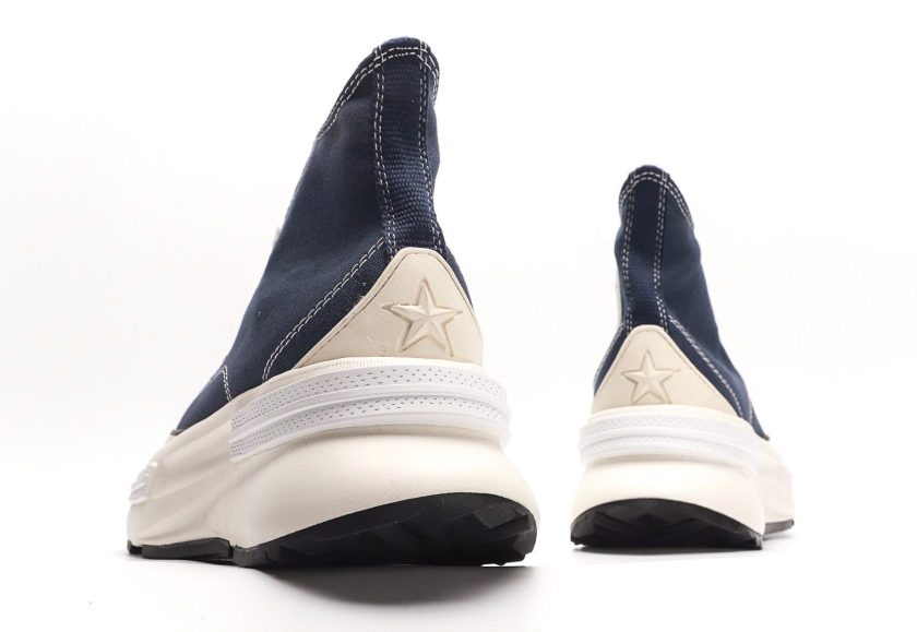 Converse Run Star Legacy CX Navy White - Image 6
