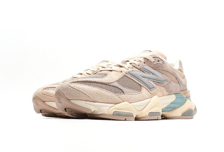 New Balance 9060 "Ivory" [PK GOD] - Image 6