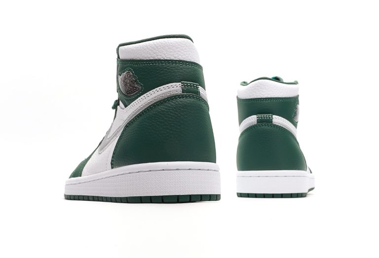 Air Jordan 1 Gorge Green - Image 6