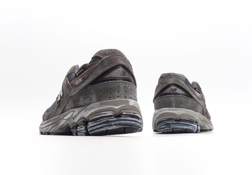 New Balance 2002R "Magnet" - Image 6
